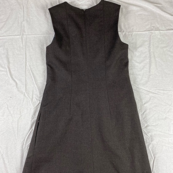Banana Republic Workwear Dress - Picture 3 of 4